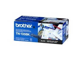 Brother [TN-135BK] HC black Toner