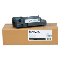 Lexmark [C52025X] Resttonerbehälter