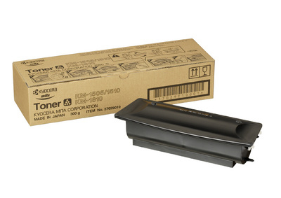 Kyocera [370AB000] black Toner