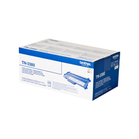 Brother [TN-3380] HC black Toner