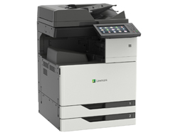 Lexmark CX921de MFP [32C0230] A3 Color Duplex Multifunktionslaserdrucker