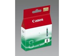 Canon CLI-8G [0627B001] green Tinte