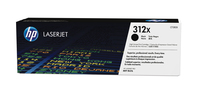 HP 312X [CF380X] HC black Toner
