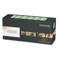 Lexmark [C242XY0] HC+ yellow Toner