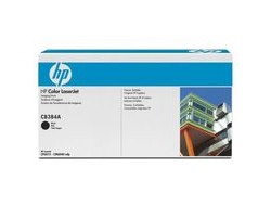 HP 824A [CB384A] black Drumkit