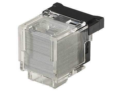 HP [CC383A] 2x 2.000 Heftklammern