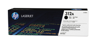 HP 312A [CF380A] black Toner