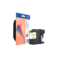 Brother [LC-223Y] yellow Tinte