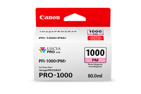 Canon PFI-1000PM [0551C001] photo-magenta Tinte