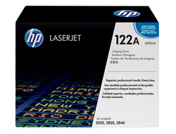 HP 122A [Q3964A] Drumkit