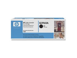 HP 122A [Q3960A] black Toner