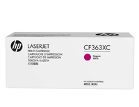 HP 508X [CF363XC] HC magenta Toner