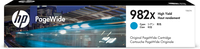 HP 982X [T0B27A] HC cyan Tinte