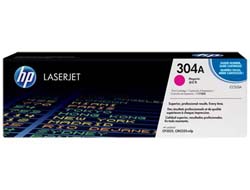 HP 304A [CC533AC] magenta Toner
