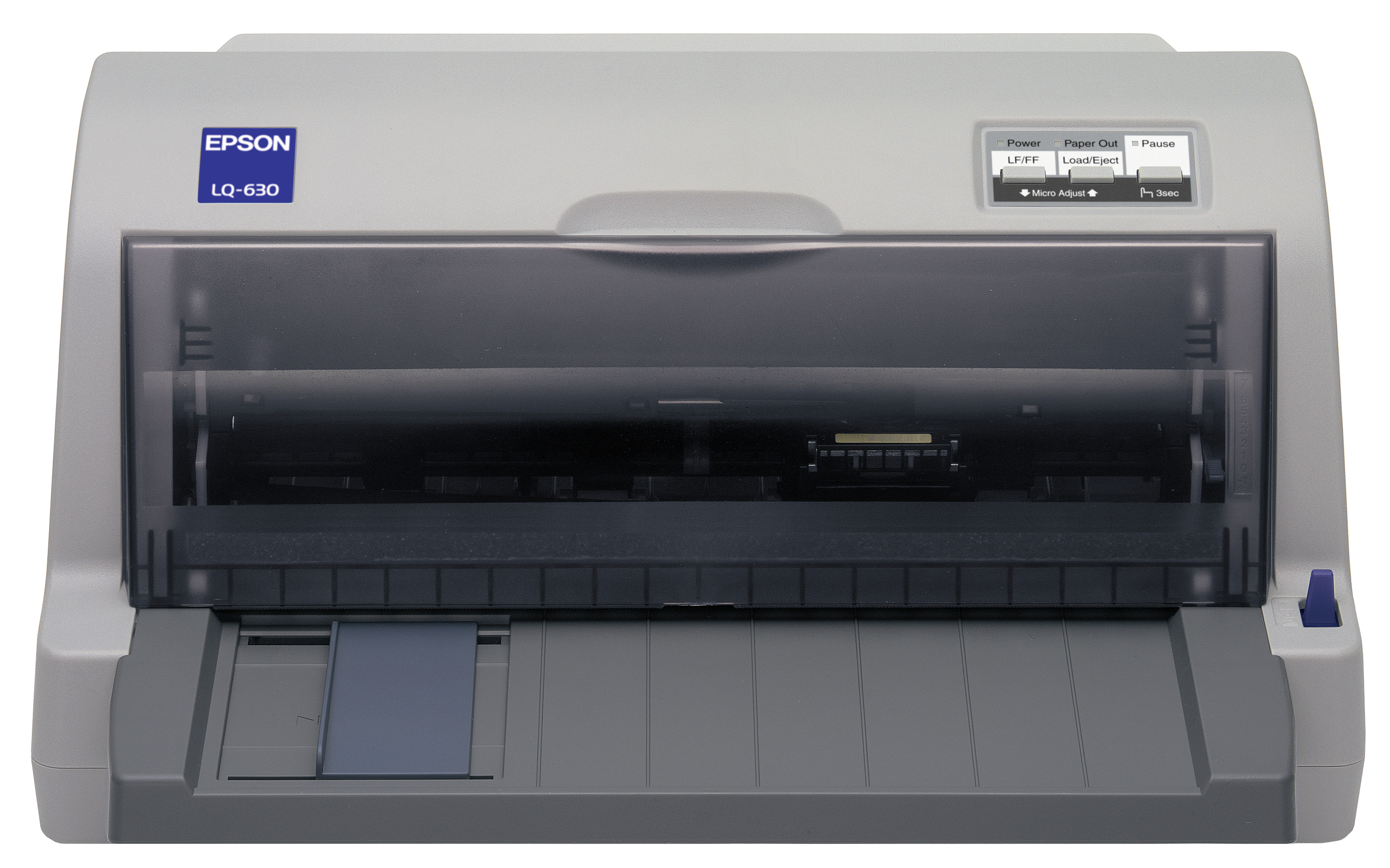 Epson LQ-630 [C11C480141] Nadeldrucker