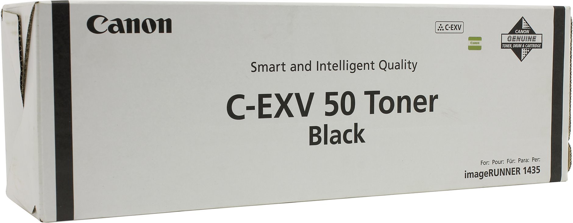 Canon C-EXV50 [9436B002] black Toner