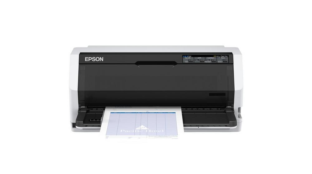 Epson LQ-690II [C11CJ82401] Nadeldrucker