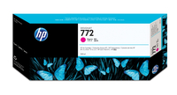 HP 772 [CN629A] magenta Tinte