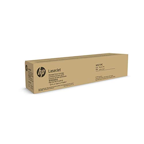 HP [W9211MC] cyan Toner