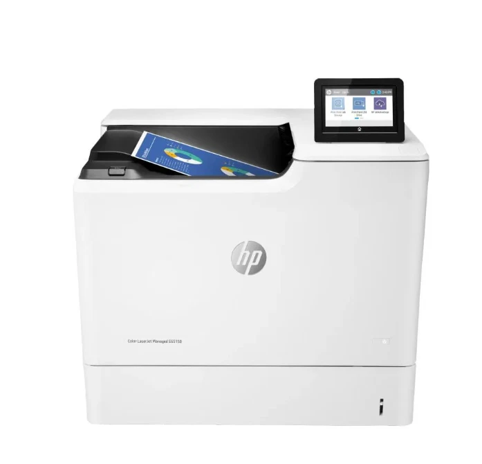 HP Color LaserJet Managed E65150dn [3GY03A] A4 Laserdrucker