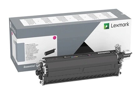 Lexmark [78C0D30] Entwicklereinheit magenta