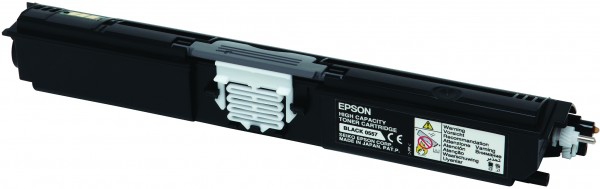 Epson S050557 [C13S050557] HC black Toner