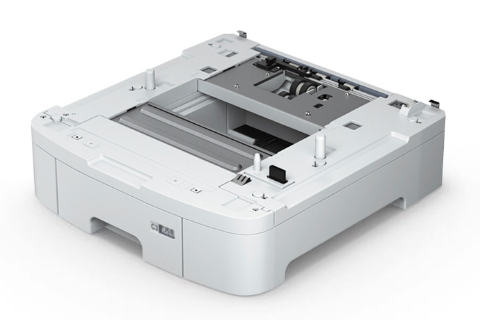 Epson [C12C932011] Papierkassette 500 Blatt