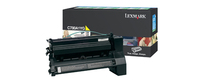 Lexmark [C780A1YG] yellow Toner