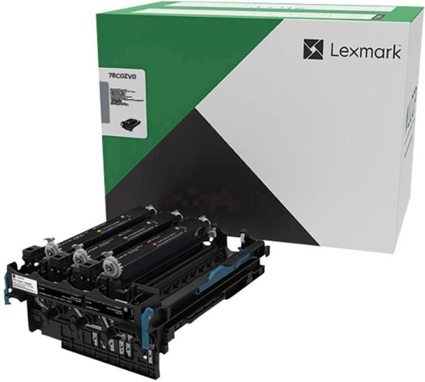 Ersatzteil f. Lexmark C2240/XC2235 [78C0ZV0] Imaging Kit blackcolor