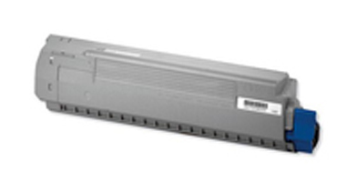 OKI [44844616] black Toner