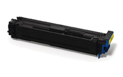 OKI C931 Trommel gelb Standardkapazität 40.000 Seiten 1er-Pack [45103713]