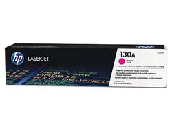 HP 130A [CF353A] magenta Toner
