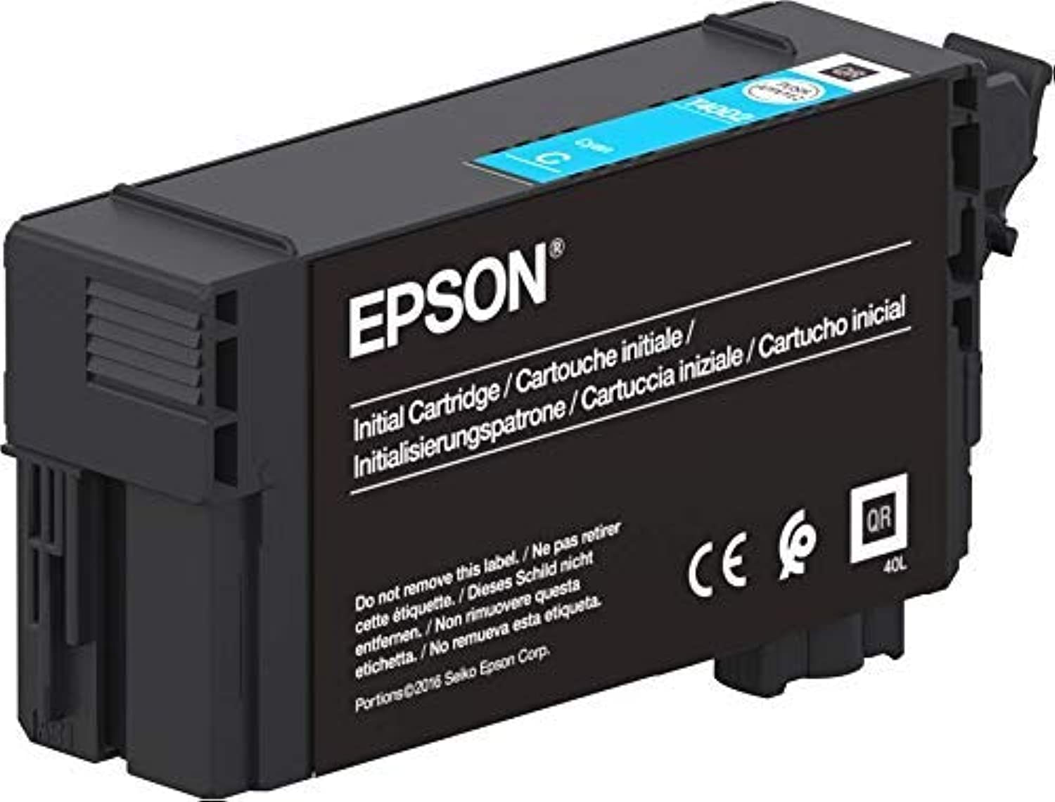 Epson T40D3 [C13T40D340] magenta Tinte