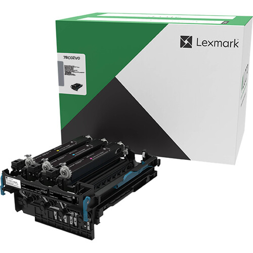 Lexmark [75M0ZV0] Drumkit C/M/Y/BK color