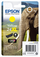 Epson 24XL [C13T24344012] HC yellow Tinte