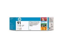 HP 91 [C9466A] light-grey Tinte