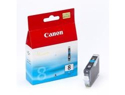 Canon CLI-8C [0621B001] cyan Tinte