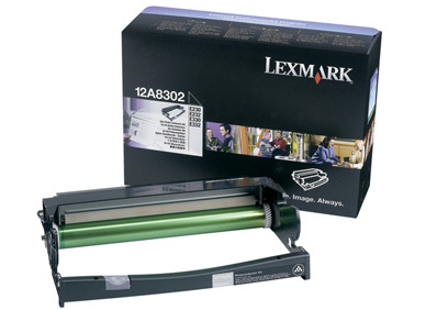 Lexmark [12A8302] Drumkit