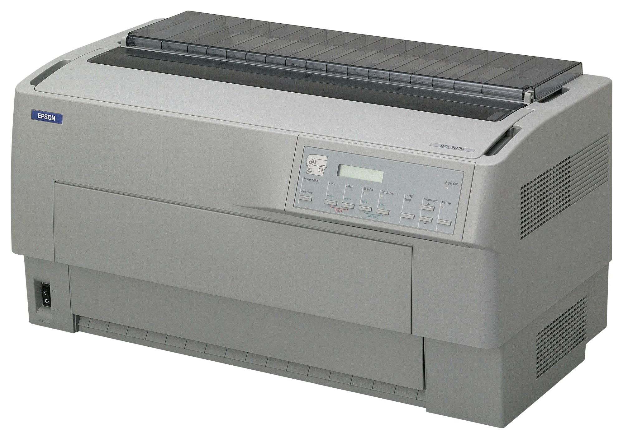 Epson DFX 9000 [C11C605011BZ] S/W Nadeldrucker
