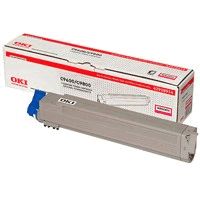 OKI [42918914] magenta Toner