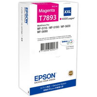 Epson 79XXL [C13T789340] HC+ magenta Tinte