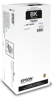 Epson T8391 [C13T839140] HC black Tinte