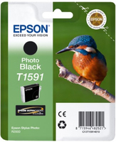 Epson T1591 [C13T15914010] photo-black Tinte