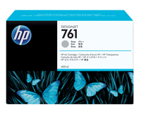 HP 761 [CM995A] grey Tinte