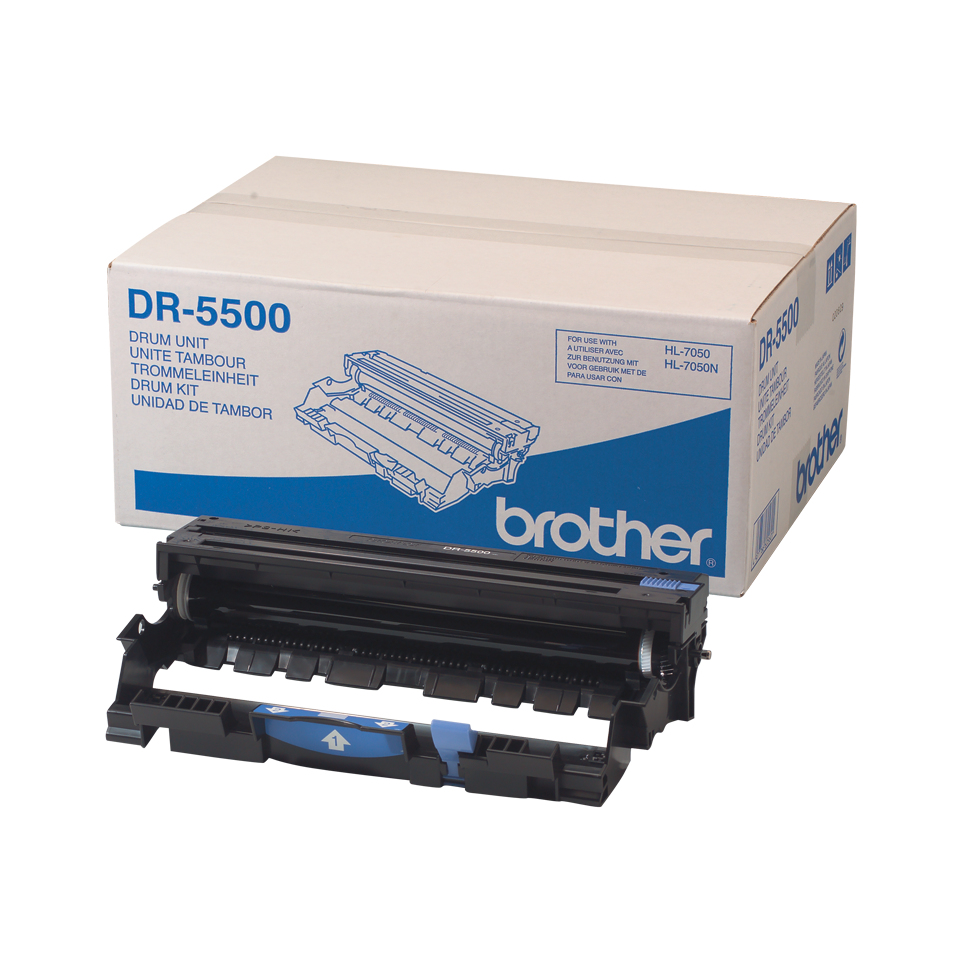 Brother [DR-5500] Drumkit