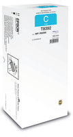 Epson T8392 [C13T839240] HC cyan Tinte