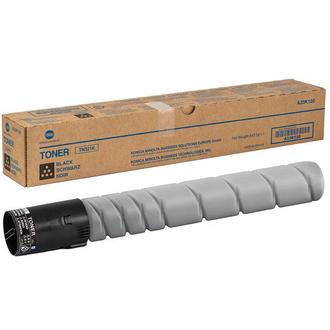 Konica TN-221K [A8K3150] black Toner
