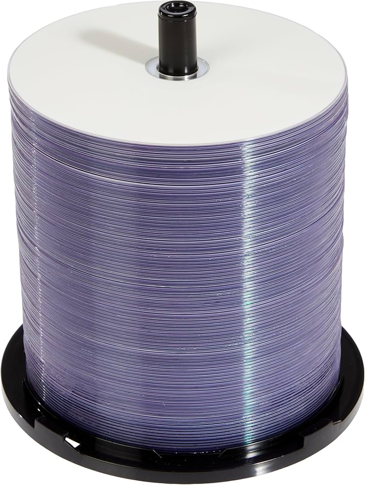 MediaRange [MR413] DVD-R 4.7GB|120min 16x Schreibgeschwindigkeit 100er Cakebox