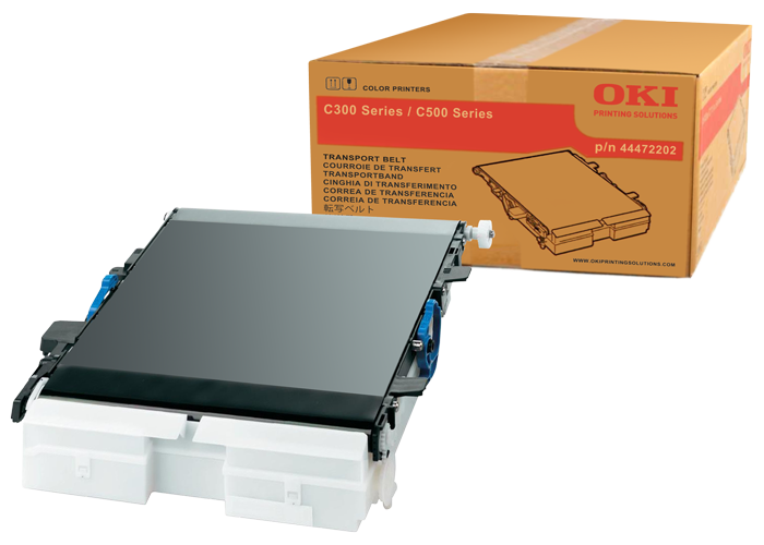 Ersatzteil f. OKI C310 [44472202] Transfer Belt