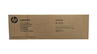 HP 827H [CF301AH] cyan Toner